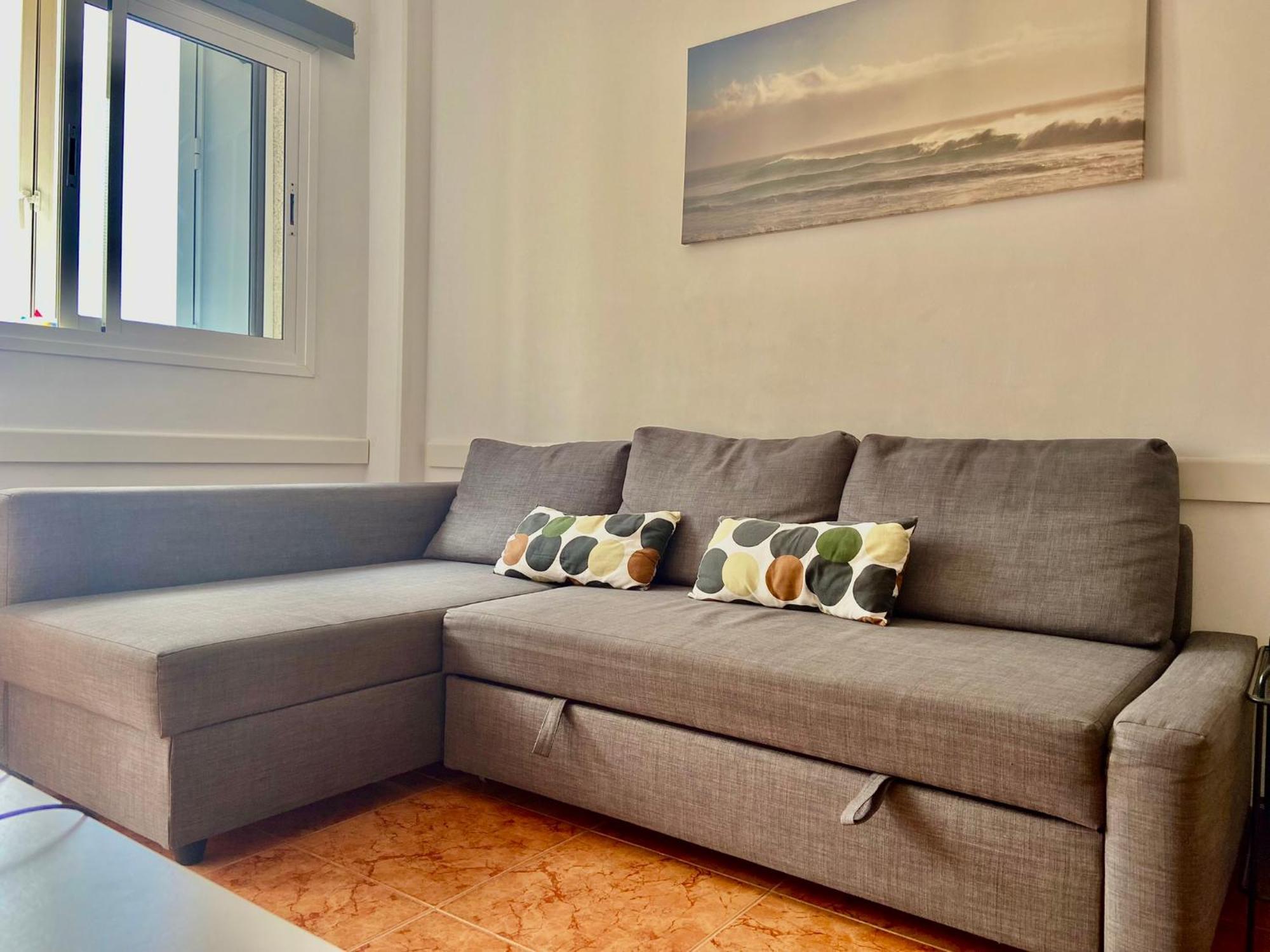 Allegra Apartmán *